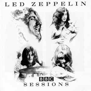 Led Zeppelin - BBC Sessions Album
