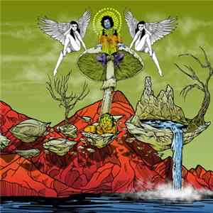Various - Electric Ladyland (Redux) Album