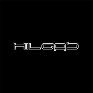 HILGAS - Junglestep Album