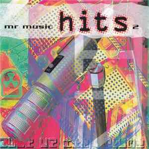 Various - Mr Music Hits 2/96 Album