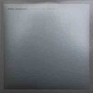 Pawel Grabowski - Diarakth / Imaginism Pt. 1 Album