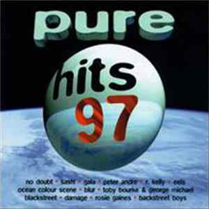 Various - Pure Hits 97 Album