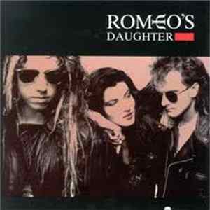 ROMEO`S DAUGHTER - romeo`s daughter BONUS TRACKS Album