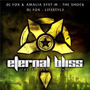 DJ Fox & Amalia Syst M - The Shock Album