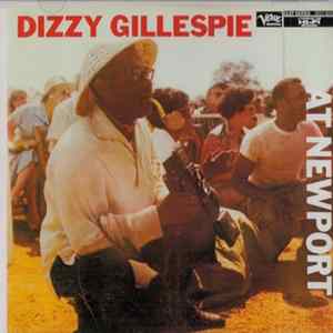 Dizzy Gillespie - At Newport Album