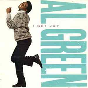 Al Green - I Get Joy Album