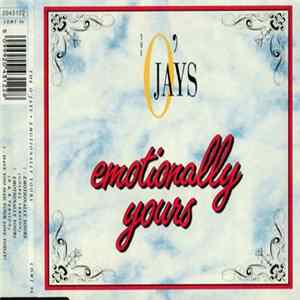 The O'Jays - Emotionally Yours Album