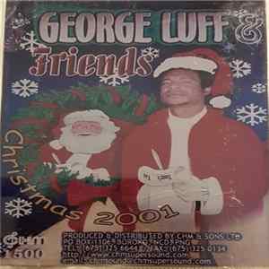 George Luff - George Luff & Friends Christmas 2001 Album
