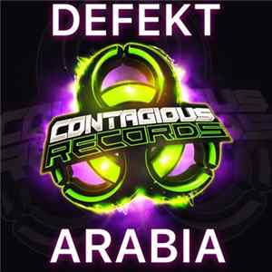 Defekt - Arabia Album
