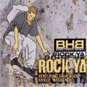Bad Habit Boys - Rock Ya Album