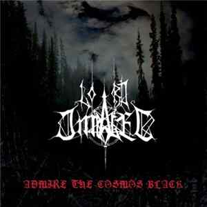 Lord Impaler - Admire The Cosmos Black Album