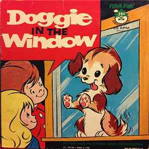 Unknown Artist - Doggie In The Window / Red Wagon Album