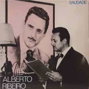 Alberto Ribeiro - Saudade Album