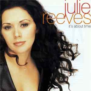 Julie Reeves - It's About Time Album