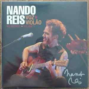 Nando Reis - Voz E Violão, No Recreio - Volume 1 Album