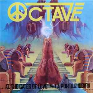 Octave - La Porțile Iubirii (At The Gates Of Love) Album
