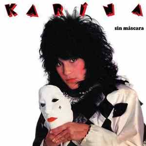 Karina - Sin Máscara Album