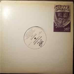 Floppy Sounds Feat. Sarah Jones - Entertainment Album
