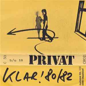 Various - Privat Album