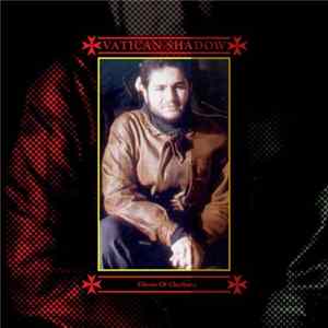 Vatican Shadow - Ghosts Of Chechnya Album