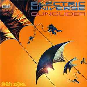 Electric Universe - Sunglider Album