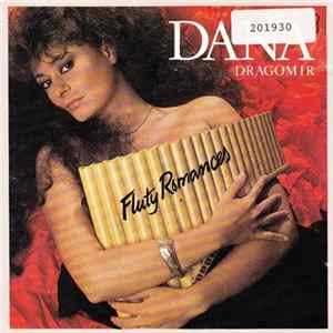 Dana Dragomir - Fluty Romances Album