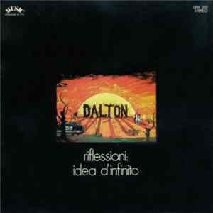 Dalton - Riflessioni: Idea D'Infinito Album