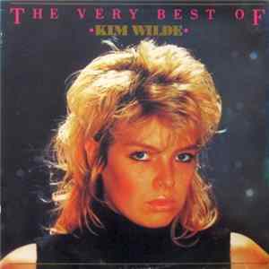 Kim Wilde - The Very Best Of Kim Wilde Album