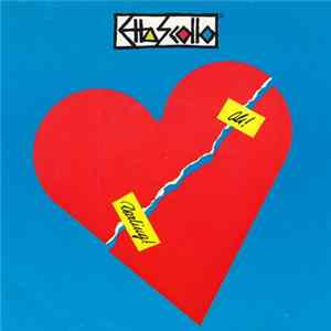 Etta Scollo - Oh! Darling! Album