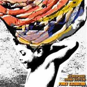 Hydroponic Sound System - Funky Excavation Album