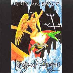 Rage Of Angels - Time And Space Album