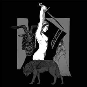 Old Wolf - Faustian Mass Album
