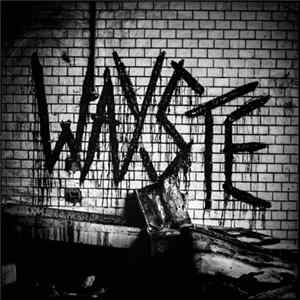 Wayste - No Innocence Album