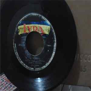 Jose Bedoya Y Su Conjunto - El Perrito Album