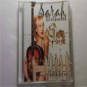 Sarah Blackwood - Way Back Home Album