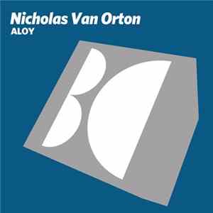 Nicholas Van Orton - Aloy Album