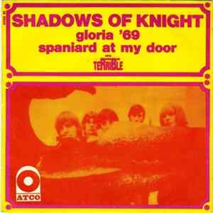 The Shadows Of Knight - Gloria '69 Album