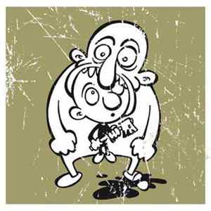 James Band - The Fine Art Of Anger Management Album