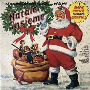 Various - Natale Insieme 12 Meravigliosi Canti Natalizi Album