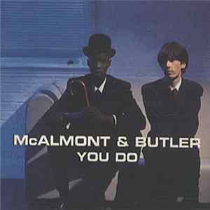 McAlmont & Butler - You Do Album