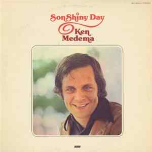 Ken Medema - SonShiny Day Album