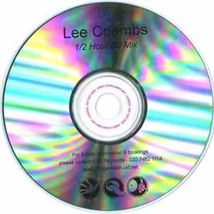 Lee Coombs - 1/2 Hour DJ Mix Album