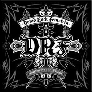 David Rock Feinstein - Bitten By The Beast Album