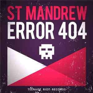 St. Mandrew - ERROR 404 Album