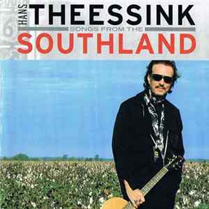 Hans Theessink - Songs From The Southland Album