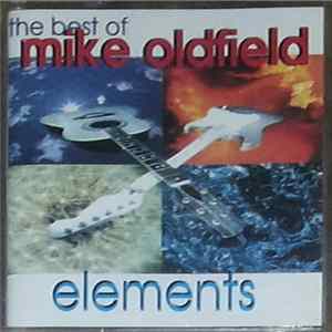Mike Oldfield - Elements - The Best Of Album