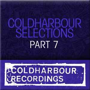 Markus Schulz - Coldharbour Selections Part 7 Album