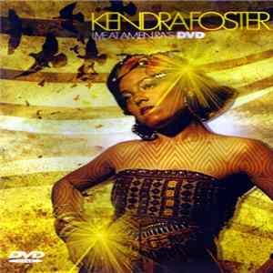 Kendra Foster - Live At Amen Ra's Album