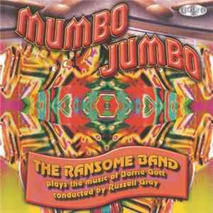 The Ransome Band - Mumbo Jumbo Album