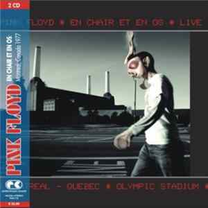 Pink Floyd - En Chair Et En Os Album